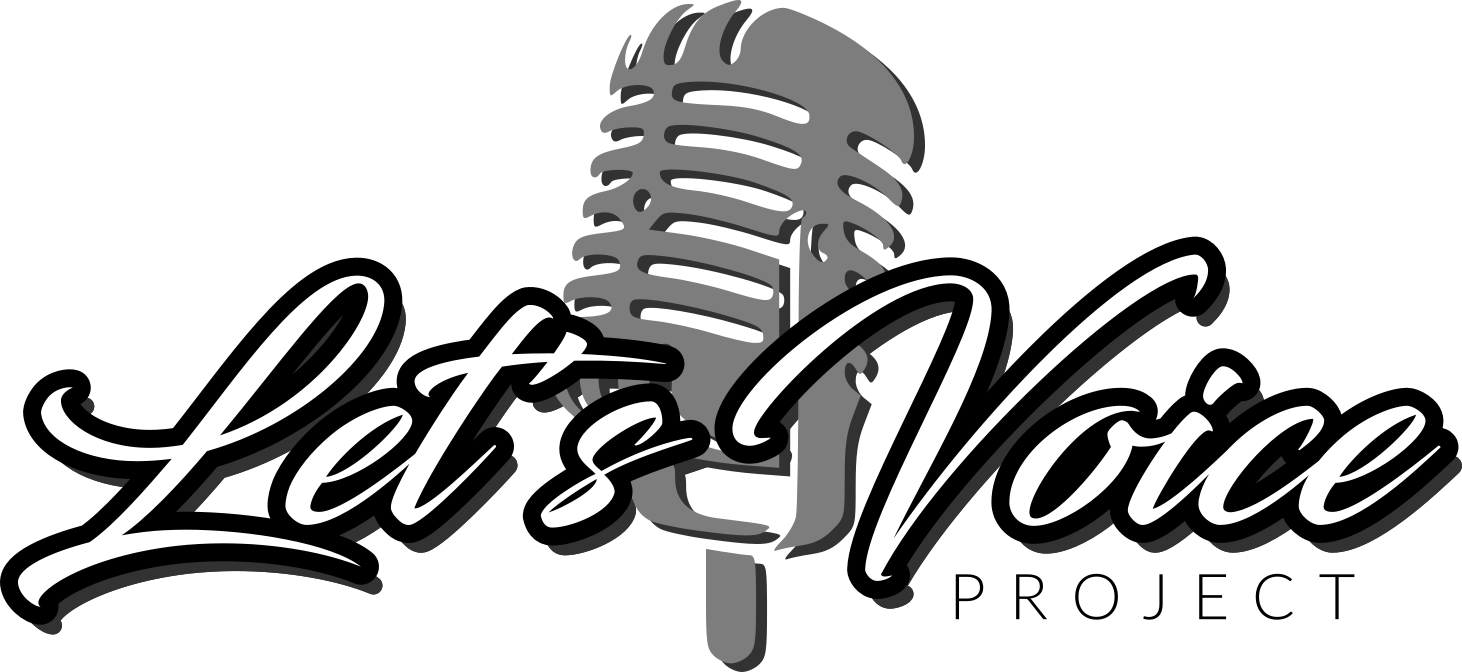 Let's Voice Project
